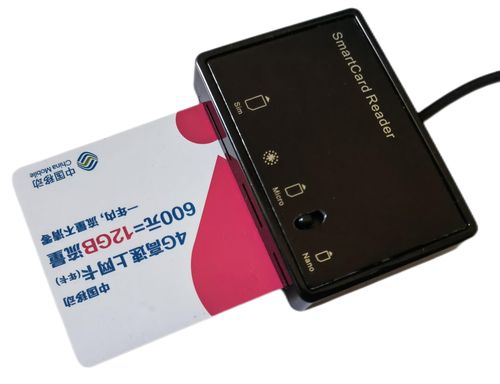 手机不读卡怎么办可以修吗