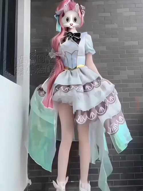 cos朵莉亚