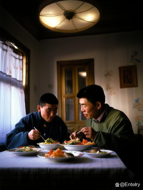 七零小夫妻,铁饭碗许家军