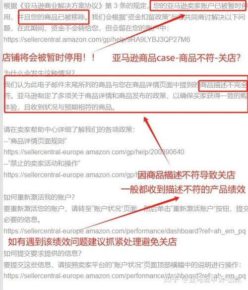 商品描述不符包括以下哪些类型