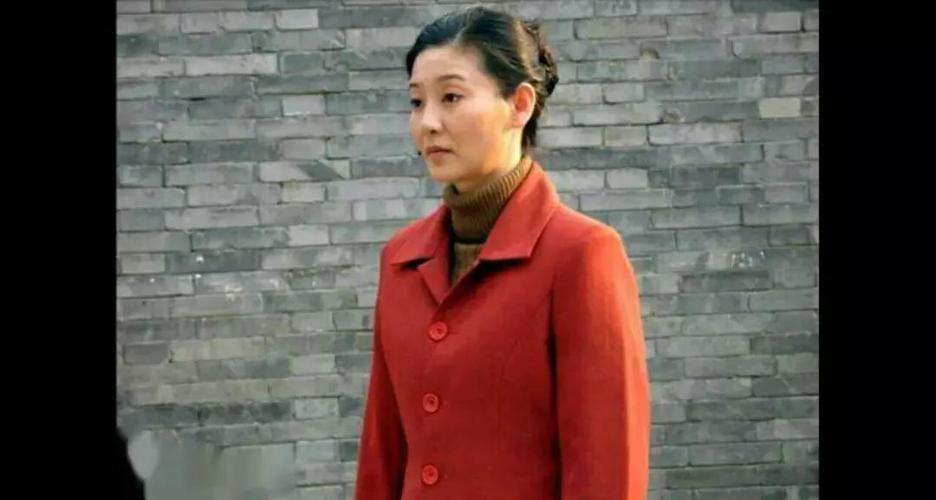 错爱徐帆角色全集