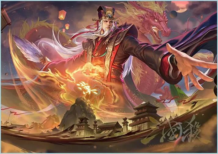 三国杀ol网页版登录