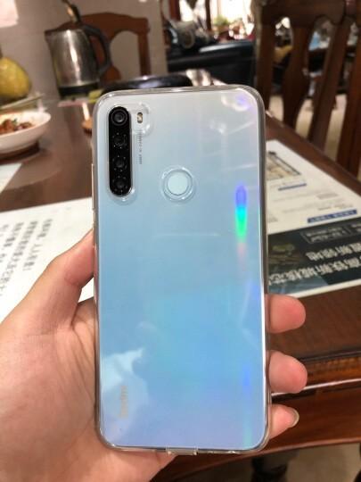 红米note8摄像头