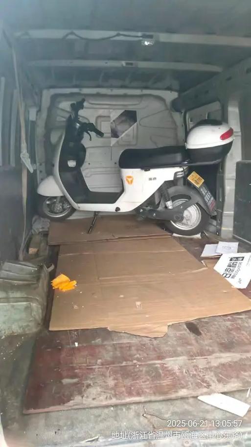电动车托运不拆电瓶怎么寄