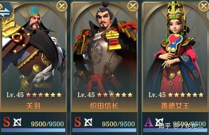 文明与征服2026最强t0阵容