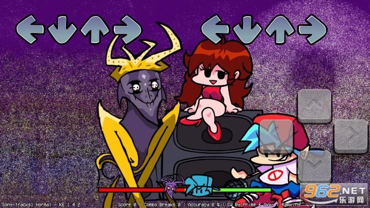 黑色星期五无限血量破解版