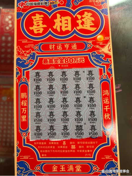 大网红中奖有啥奖品