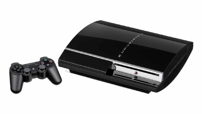 ps3还能玩吗