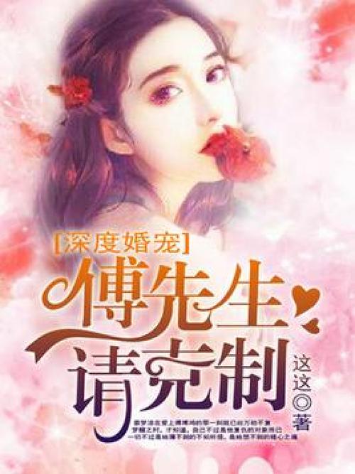 关于傅一的小说图标