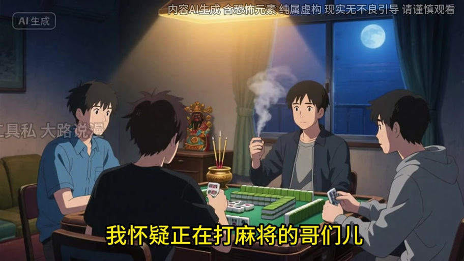催眠护符1-75全本最新章节内容