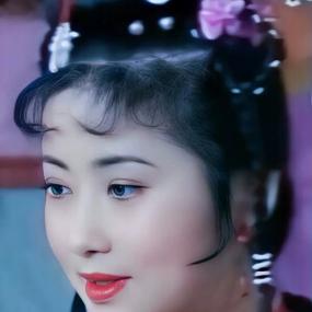 阿宝扮演者