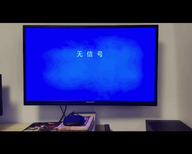电视上出现4k就没有声音是什么情况