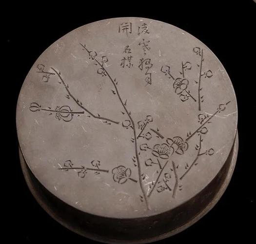 梅花盒子叫什么