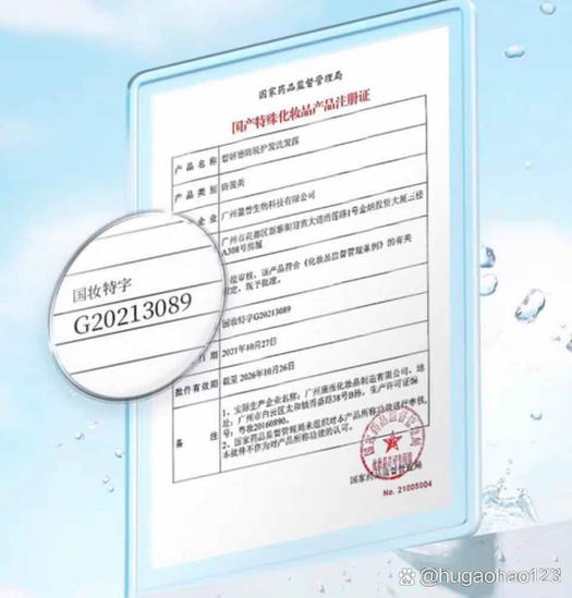 国妆备案查询