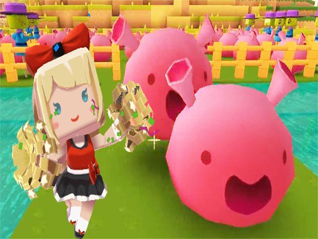 迷你世界团子怎么回血新版