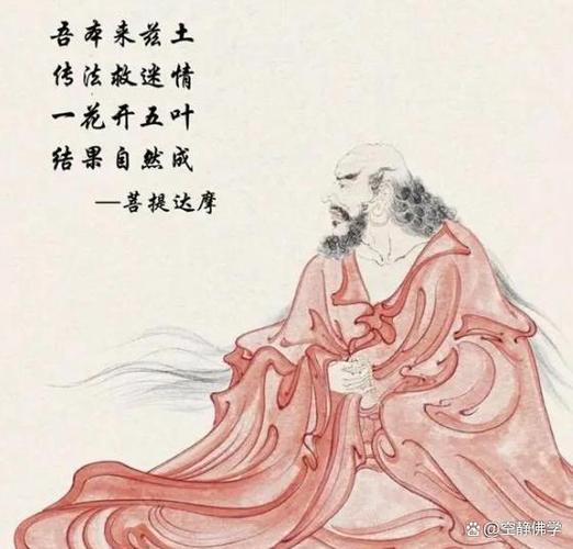 禅宗无得之得