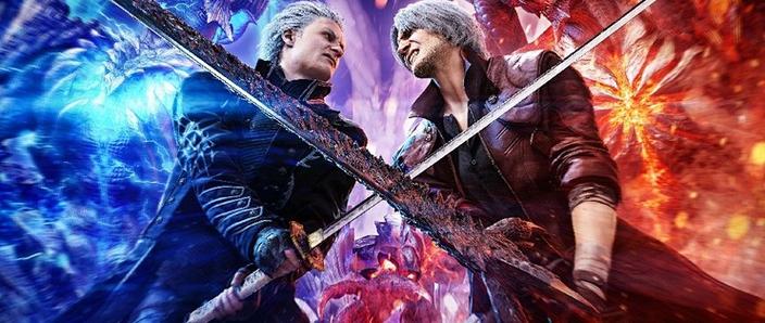 鬼泣5阎魔刀怎么获得