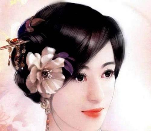 女人带财带好运的微信名