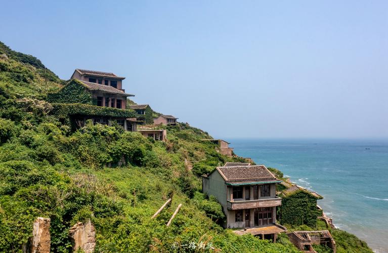 绝地海岛没人又肥的地方