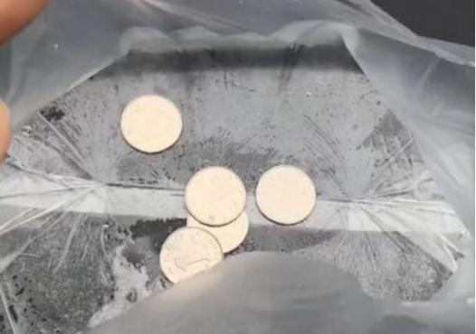 三种人不宜放硬币