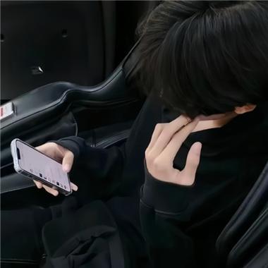 男生头像 冷酷 帅气 霸气缩略图