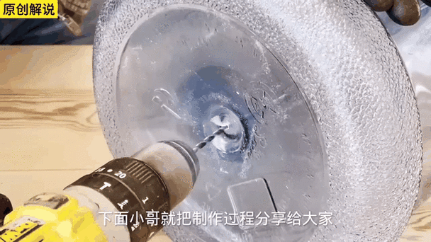 怎么自制喂鸡自动饮水器截图