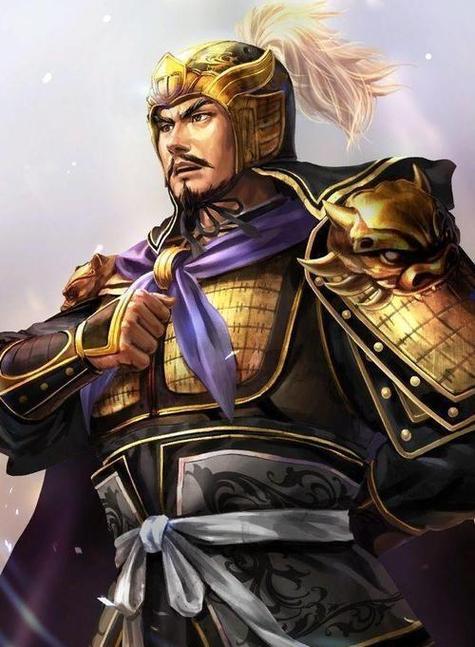 曹魏将领