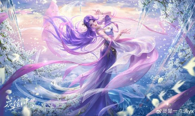 (女主)天庭红包