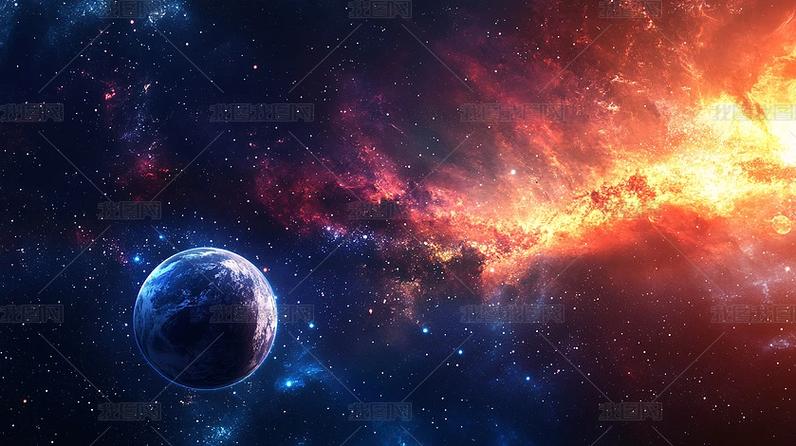 我的梦幻宇宙