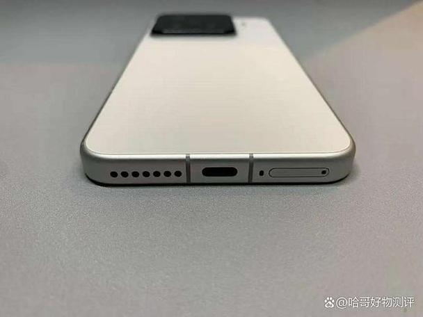 小米15Pro三摄第四个是什么