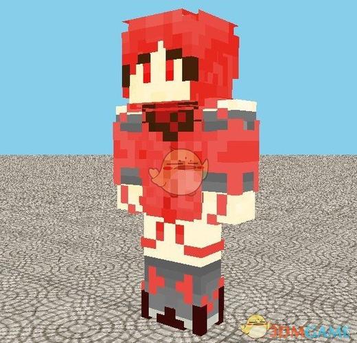 我的世界红石mod