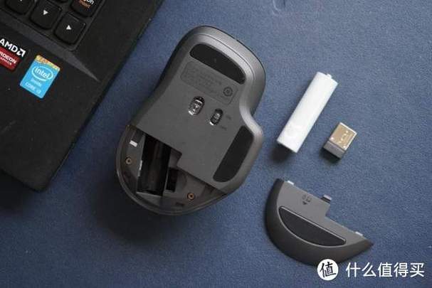 小米无线鼠标指示灯不亮怎么办