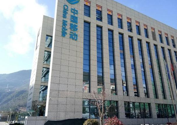 沈阳移动营业厅