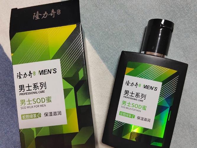 隆力奇产品怎么样