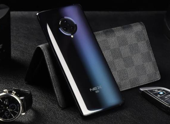 vivonex3屏幕分辨率