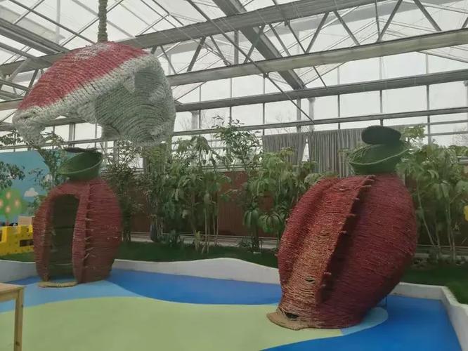 植物动画片