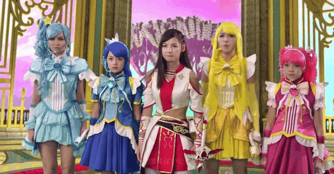 巴啦啦小魔仙魔箭小公主 版本更新时间