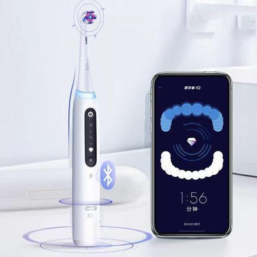 oralb牙刷型号分别