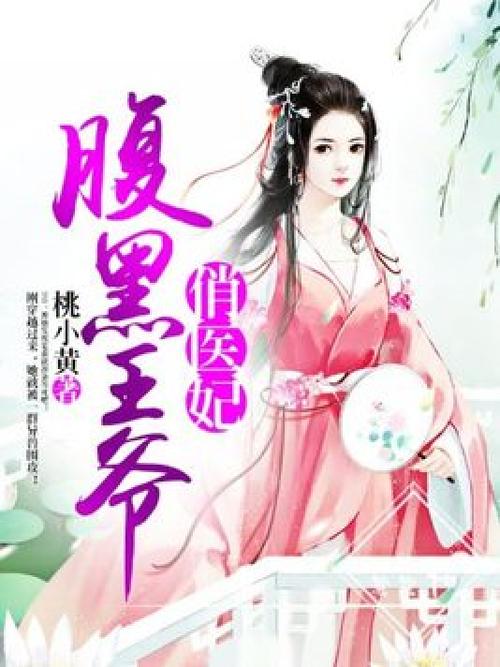 穿越之腹黑王爷俏医妃缩略图