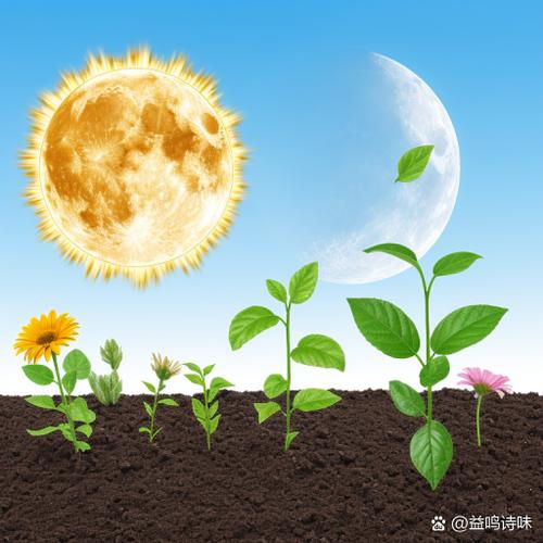 阳光对太阳的作用