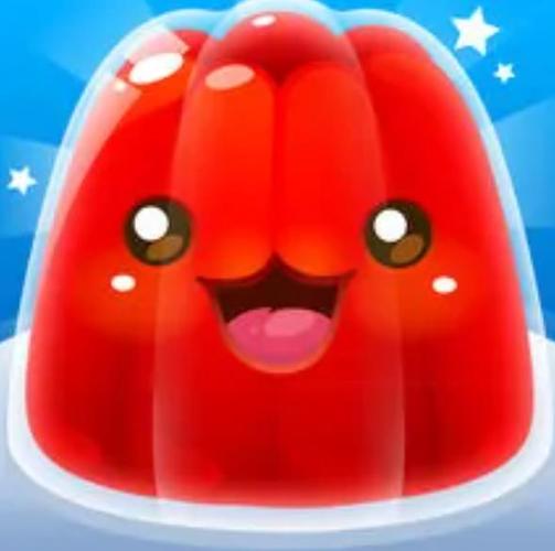 果冻爱消除