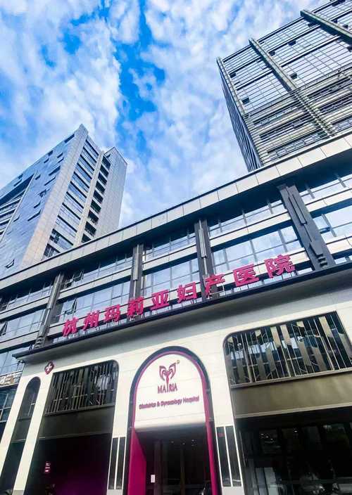 杭州妇产科哪家医院好游戏截图