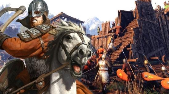 骑马与砍杀2控制台指令