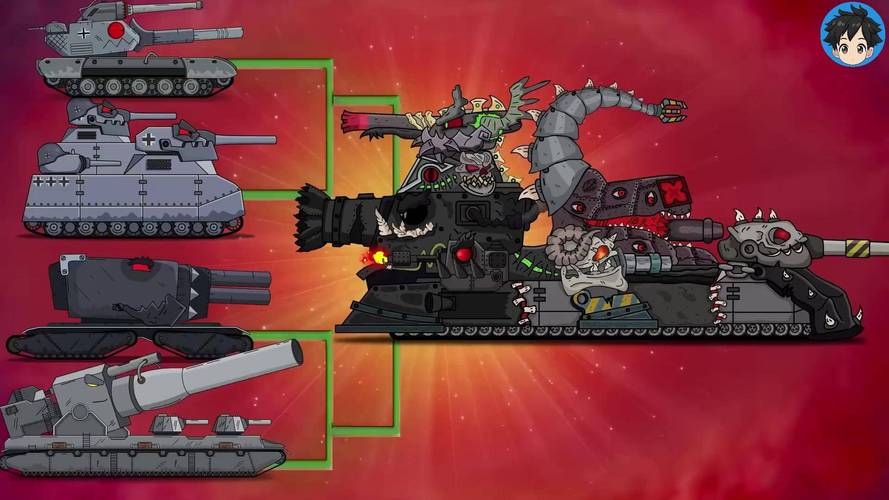 mwt:tank battles下载