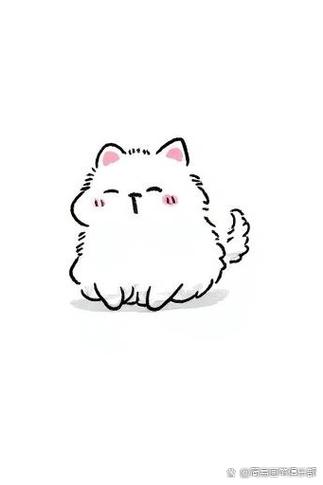 卡哇伊改名叫小奶猫了吗