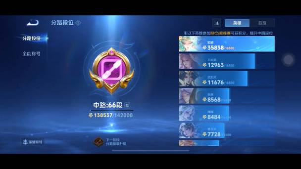 巅峰赛前十奖励缩略图
