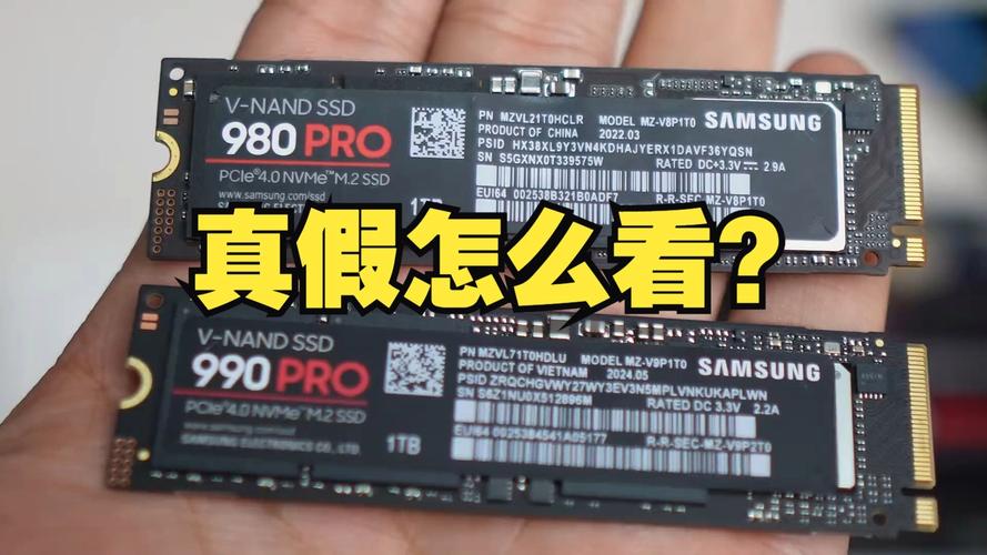 手机真假辨别