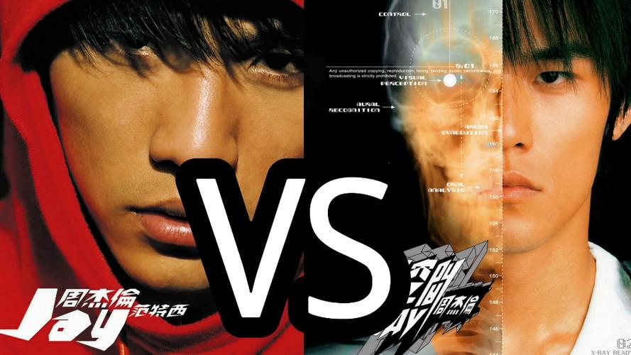 周杰伦火还是权志龙火