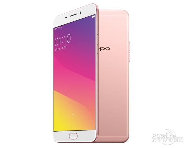 oppo到底是哪个国家的