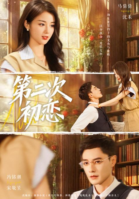 第二次初恋电视剧免费观看